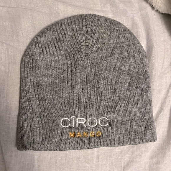 Ciroc Mango beanie - Picture 1 of 2